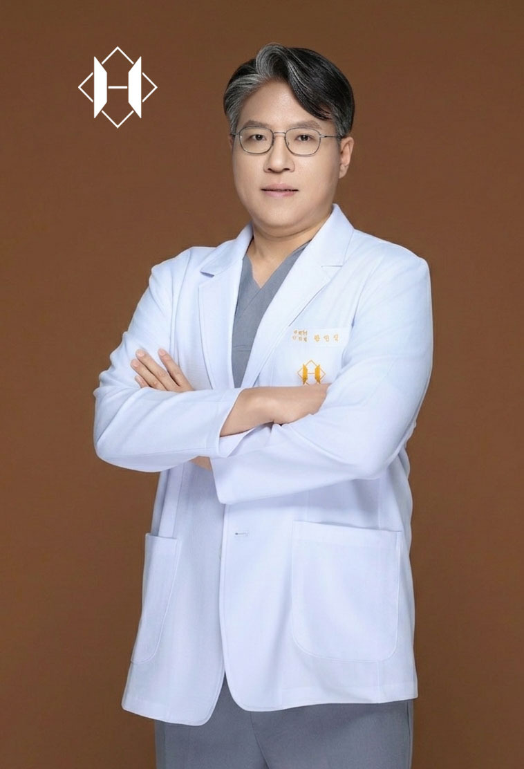 황인성 대표원장