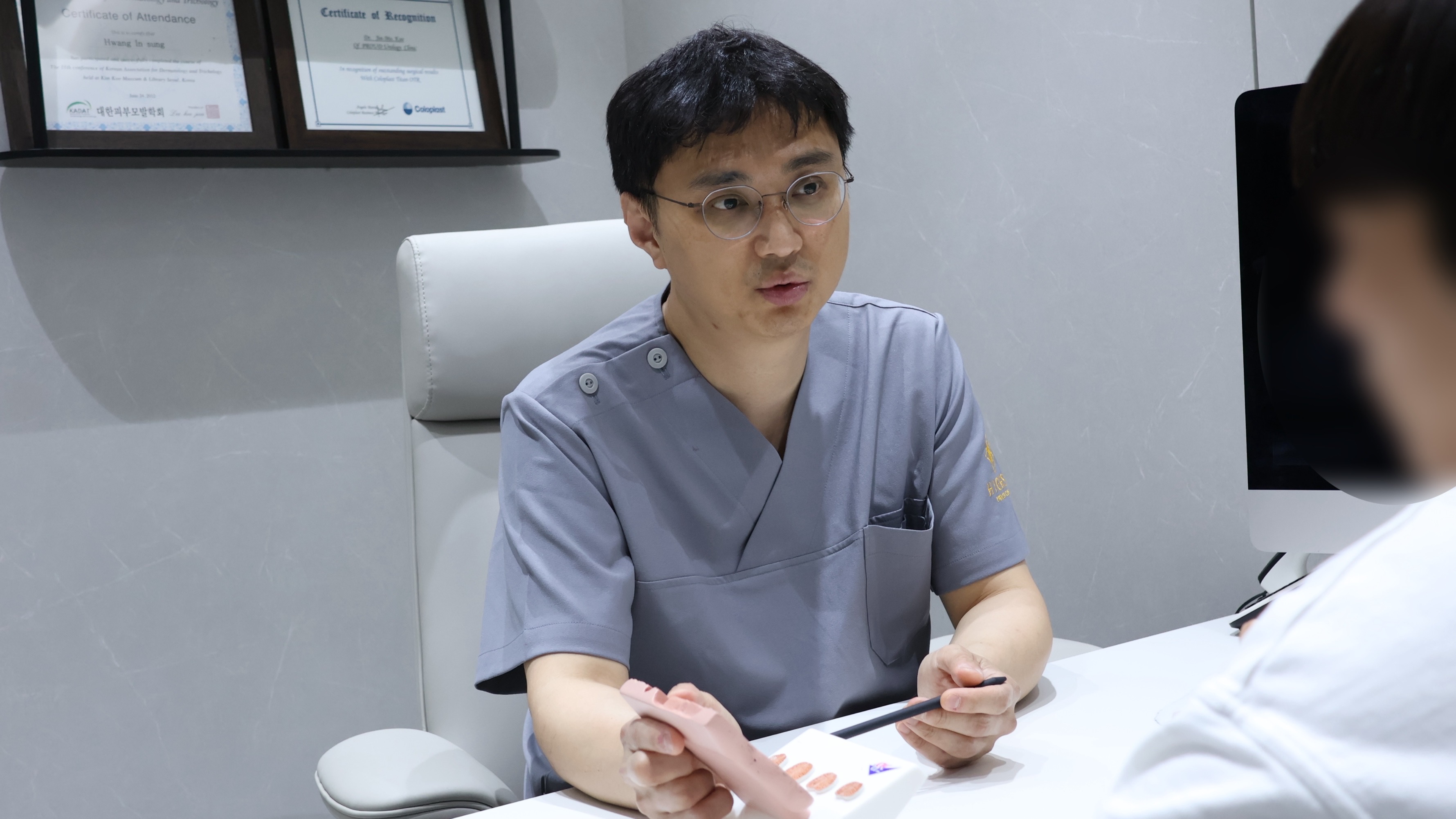남성수술 잘하는 곳 치료스토리 전주에서 서울까