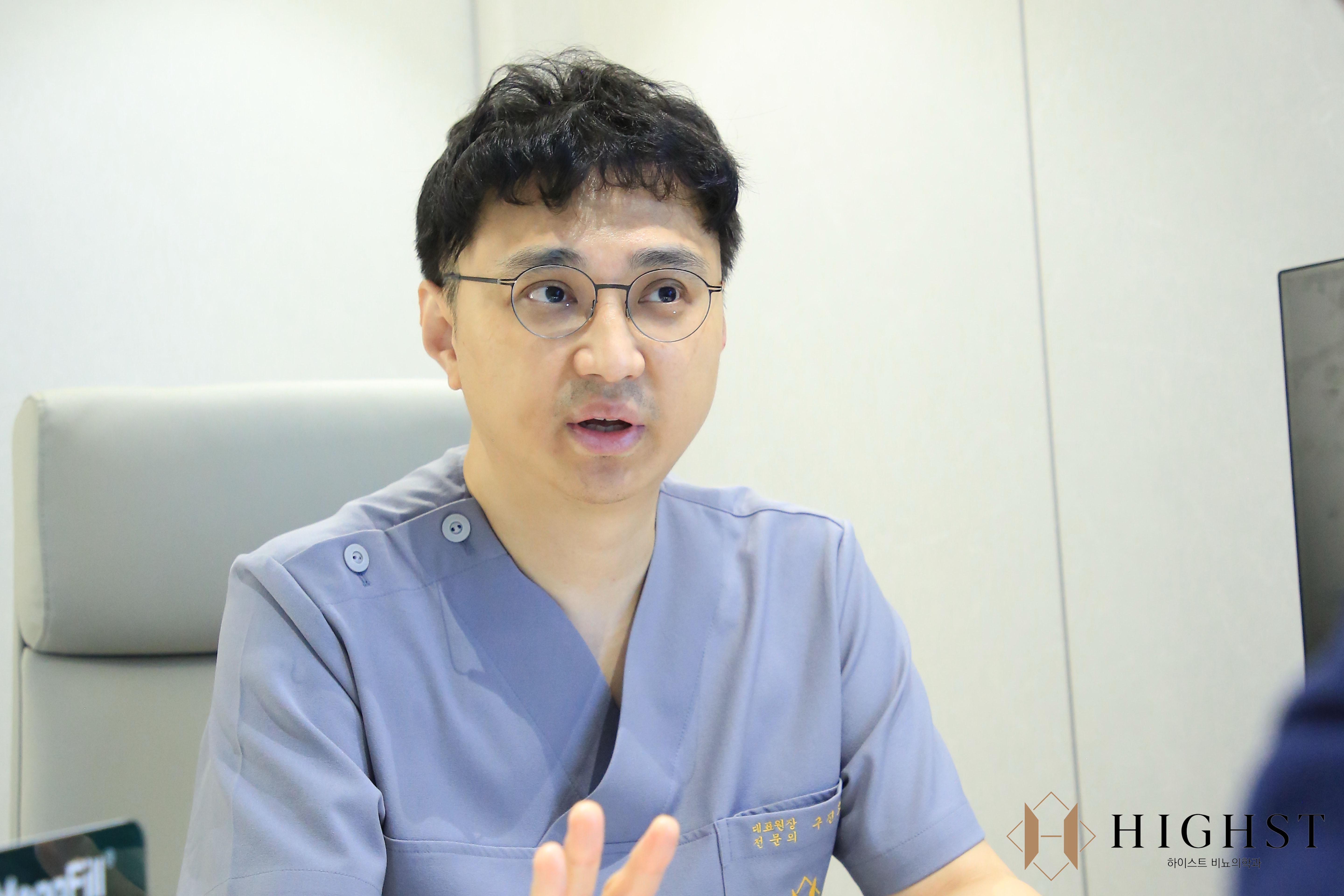 치료스토리 - 이런 증상이 있다면 성병 검사를 고려해볼 수 있습니다 [하이스트칼럼]